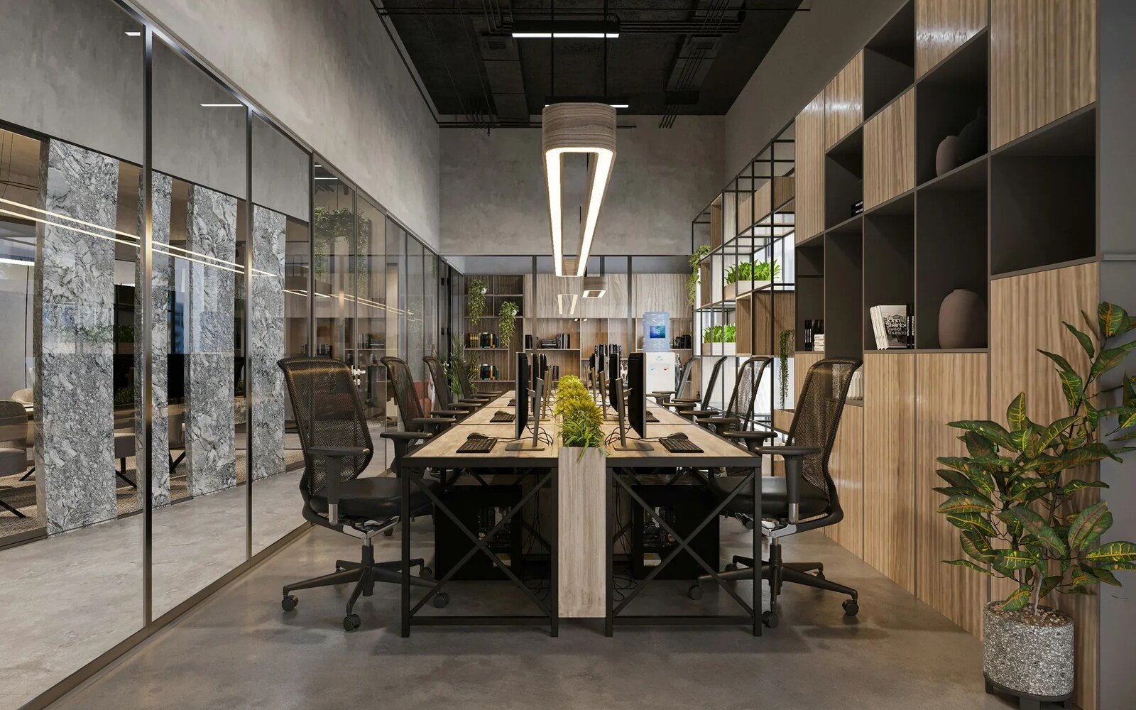 Office Fit-Out Cost in Dubai: What Changes the Quotation?