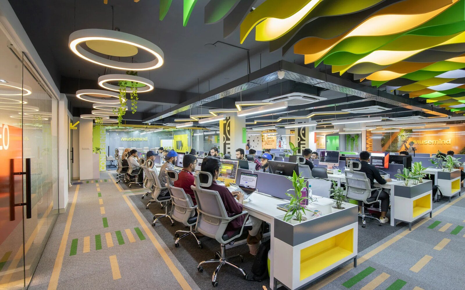 Office Renovation Checklist for Dubai Businesses