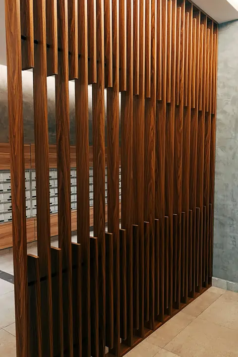 Bespoke carpentry and joinery project in Dubai — 006