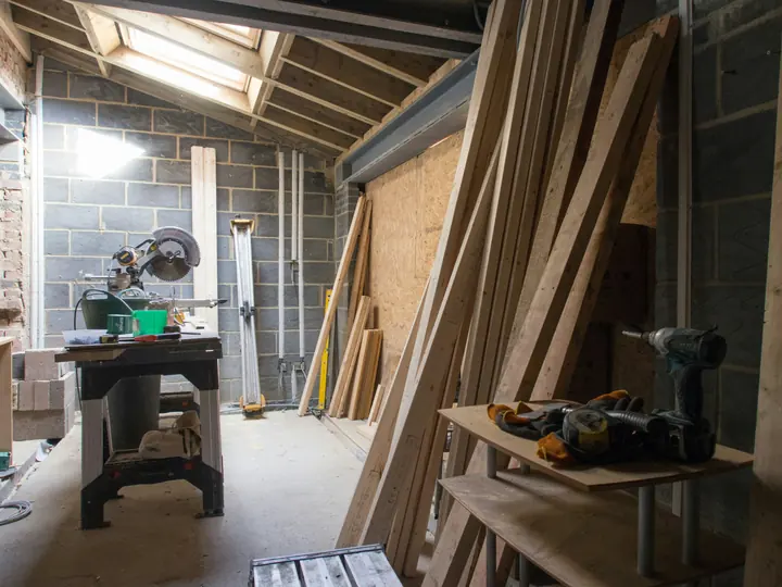 Bespoke carpentry and joinery project in Dubai — 018