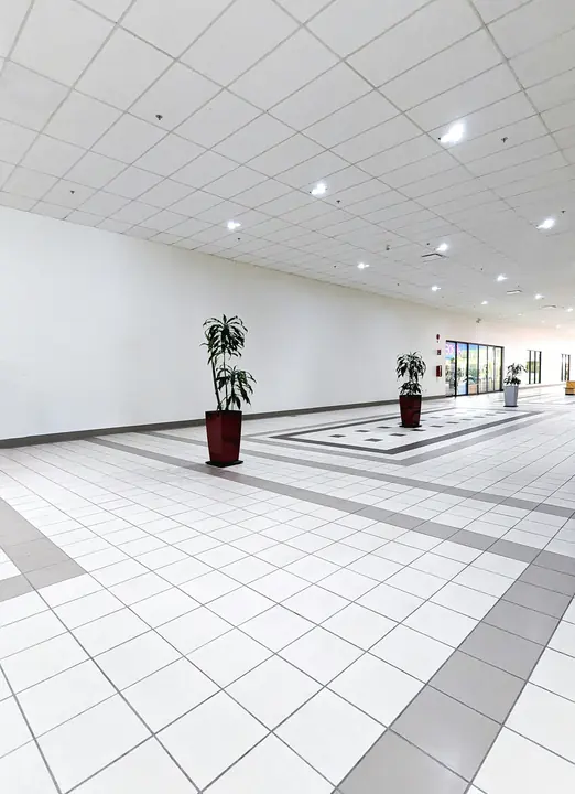 Flooring, painting and ceiling installation project in Dubai — 023
