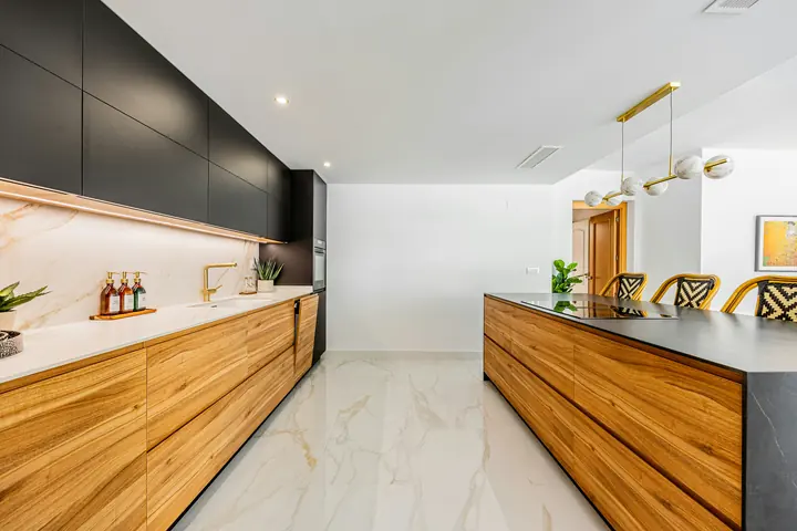 Bespoke carpentry and joinery project in Dubai — 032
