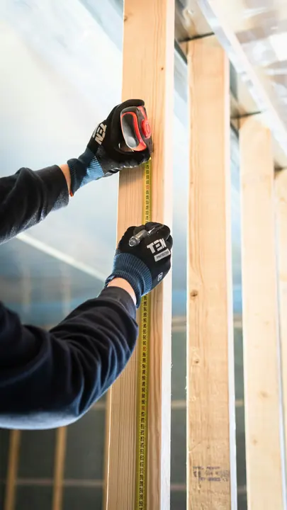 Bespoke carpentry and joinery project in Dubai — 039