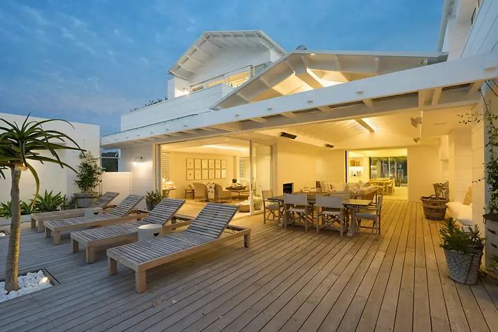 Villa renovation and residential interior project in Dubai — 041