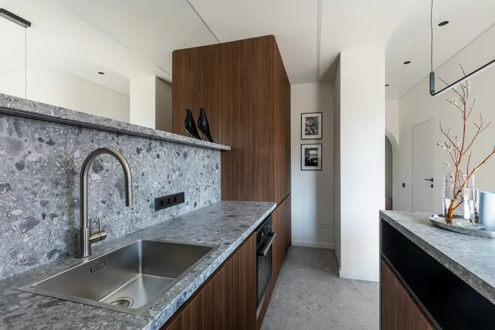 Bespoke carpentry and joinery project in Dubai — 048