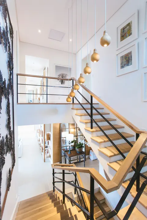 Bespoke carpentry and joinery project in Dubai — 049