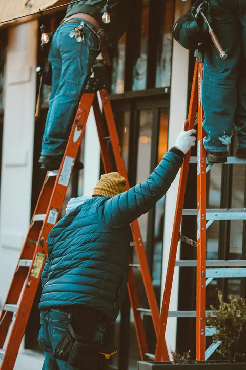 Commercial and residential maintenance service in Dubai — 052